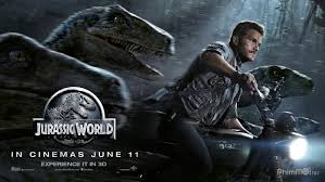 (Thuyết Minh ) Thế giới khủng long - Jurassic World
