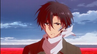 86 Eighty Six「AMV」Fight Back | Shin vs Kiri |