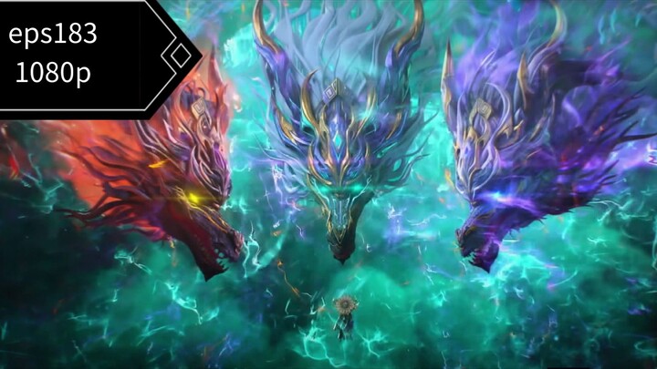 Btths5 eps183 sub indo 1080p