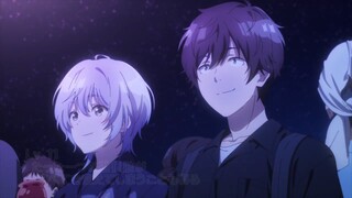 Jaku-Chara Tomozaki-kun Episode 11 Preview [English Sub]