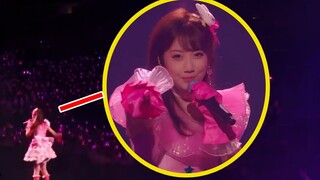 Don't let a Chinese singer cover a two-dimensional divine song, and the whole audience will be excit