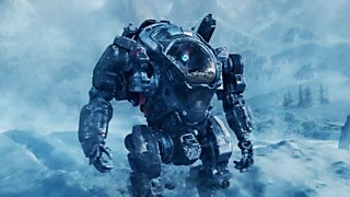 Rasanya seperti jatuhnya Titan! Film fiksi ilmiah Netflix "Alien" resmi dirilis