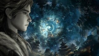 Tales Of Herding Gods Lokasi Kerajaan Kuno Terungkap