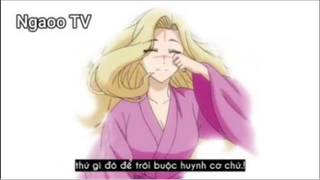 Hồ Yêu Tiểu Hồng Nương (Ep.22) _ Làm sao muội có thể trói buộc huynh cơ chứ? #HYTHN_tap22