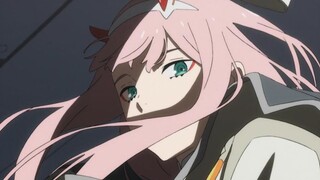 [MAD|Darling in the FranXX]Personal Cut of 02|Bgm: Grind Me Down