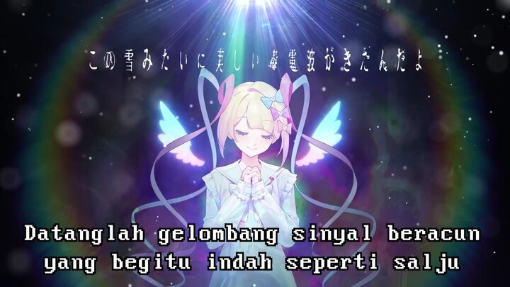 Internet Yamero Aiobahn × KOTOKO Translate Indo