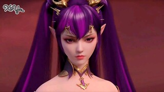 BTTH SEASON 5 EPISODE 136 SUB INDO