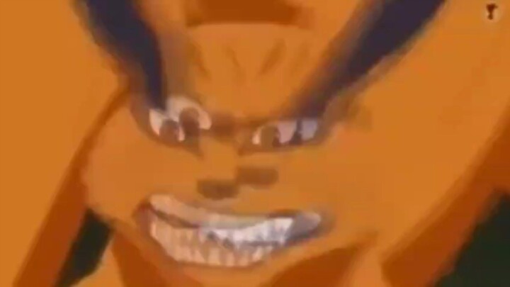 kurama Naruto