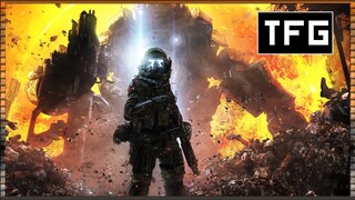 Born For This - The Score | Titanfall 2 GMV