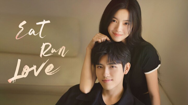 EᗩT ᖇᑌᑎ ᒪOᐯE EᑭIᔕOᗪE 16 [TᗩGᗩᒪOG ᗪᑌᗷᗷEᗪ]