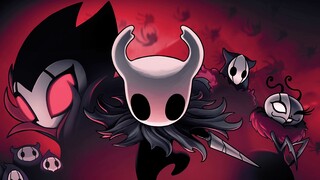 Nightmare King (Hollow Knight: The Grimm Troupe)