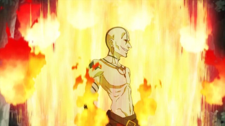 Pemuda yang dianggap remeh ternyata sangat kuat.!!!.🔥