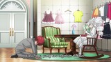 Yozakura-san Chi no Daisakusen Episode 03