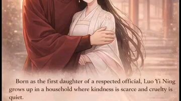 The Rise of Ning 2025Cdrama..If you haven't watch it..Highly Recommended👍👍❤️