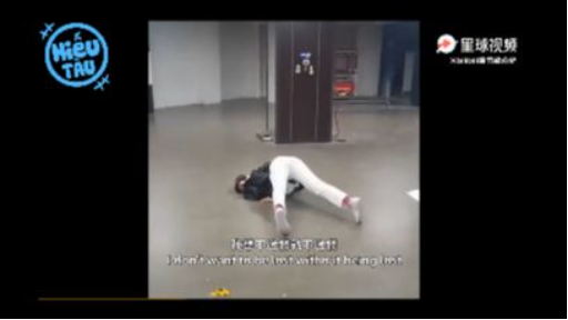 Nghịch hết phần thiên hạ