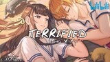 Terrified [Tohru X Kyo] [AMV]