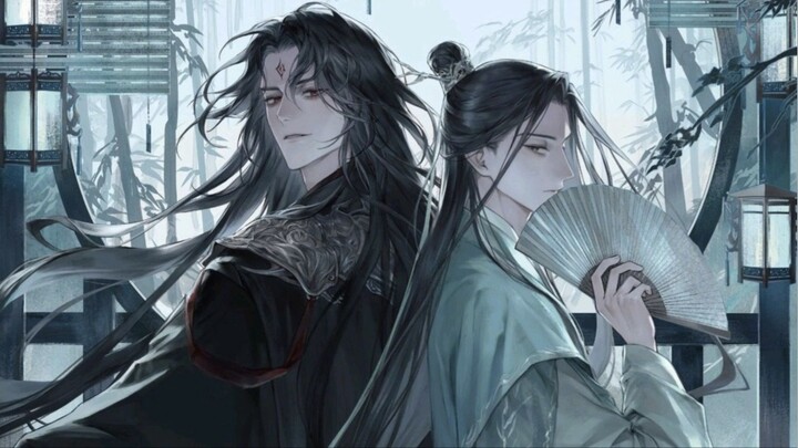 [VIETSUB] Hệ Thống Tự Cứu Của Nhân Vật Phản Diện - Tập 1