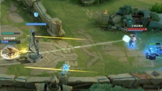 【حلقة المئة والواحد والثمانون من "تشوينغ شيو"】 جيانغ زي يا: ما هذا الخط الأبيض؟؟