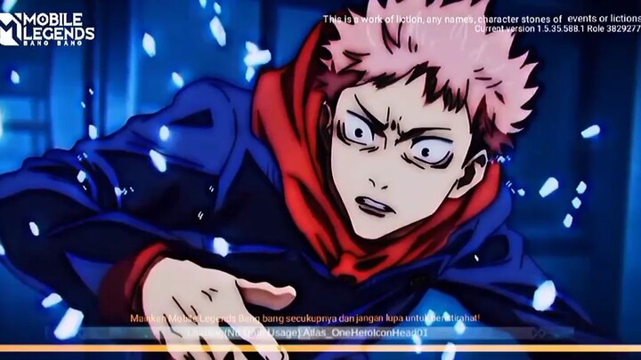 MLBB background overlay