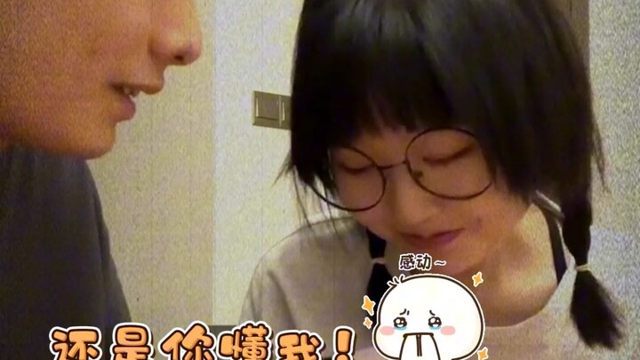 สมกับเป็นนักสูบมือเก๋า! สูบเร็วมาก ชู๊ทเดียวหมดแล้ว