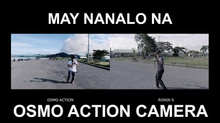 OSMO ACTION MAS MURA SA GOPRO