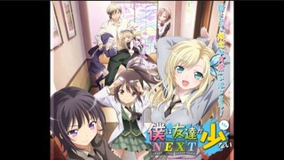 Boku Wa Tomodachi Ga Sukunai II (Sub Indonesia) #5