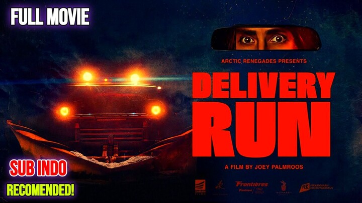 Dеlivery Run 2025 MOVIE SUB INDO
