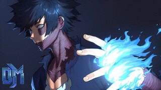 DABI SONG | "Filthy Stains" | Divide Music [My Hero Academia]