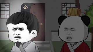"Mengajar di Daqin Selama Tiga Tahun"丨Munculnya kaca.