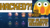 Easiest way to HACK MOBILE LEGENDS ACCOUNT (Tagalog Version) with FREE GAME ID LOGS 💯✔ (NO ROOT)