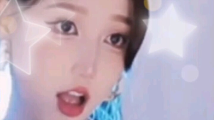 Mina, yang memiliki temperamen seperti wanita~