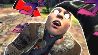 "Beasts in VR!"