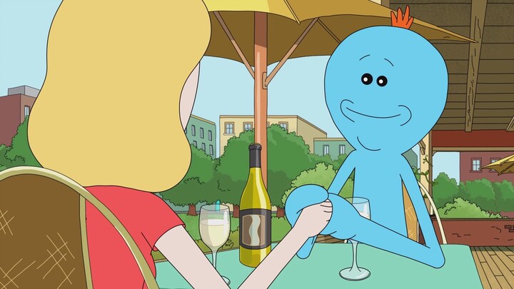Rick and Morty Season 01 - E05