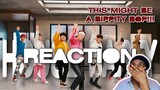 SUPER JUNIOR 슈퍼주니어 'House Party' MV | REACTION