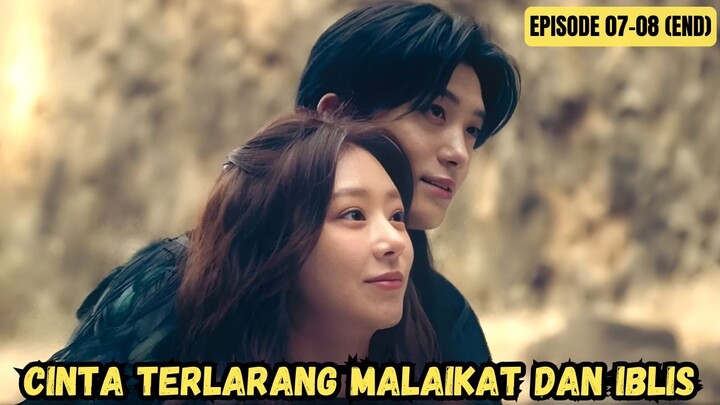 NEW KDRAMA (2025) - TWELVE EPISODE 07-08