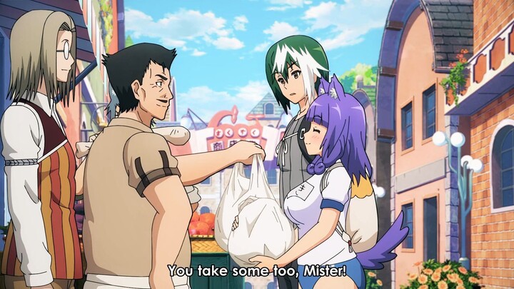 brutal 18++ no sensor😱