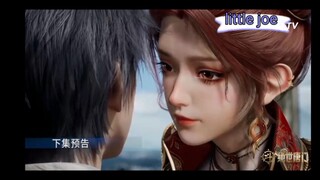 soul land new generasion next week