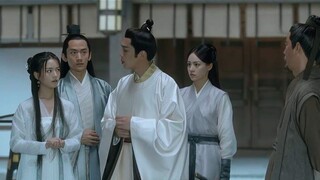 Jiang Ni is a little money-grubber, and Xu Fengnian has found her weak spot!