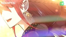 Trailer Webtoon