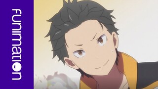 Re:ZERO - Starting Life in Another World – Opening Theme – Redo