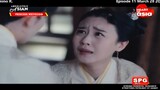 Princess Weiyoung Episode 11 Tagalog Dub