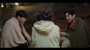 DNA Lover epsoide 6 [Sub Indo]