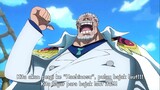 One Piece Episode 1103 Subtitle Indonesia Terbaru Full