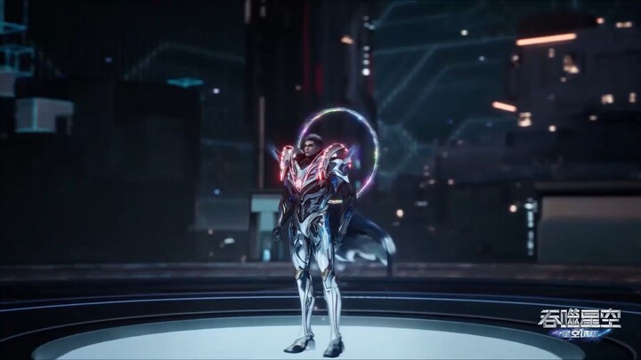 Luo Feng Eps 216 Sub Indo (1080HD)