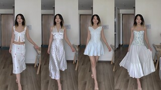 The clothes I make vs. the clothes I actually wear
