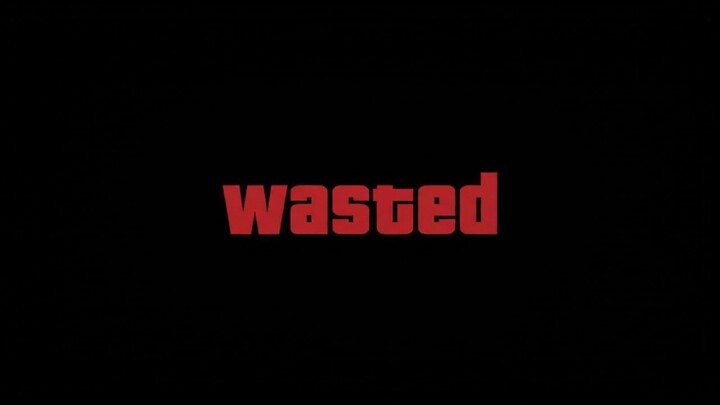 เพลงไทย ร็อคลูกทุ่ง Dancing His House Boom! Mission Failed GTA V To Be Continued Black Screen