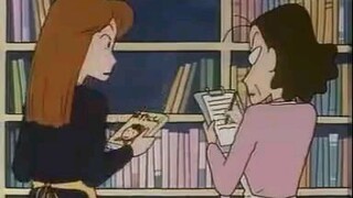 Crayon Shinchan Bahasa Indonesia