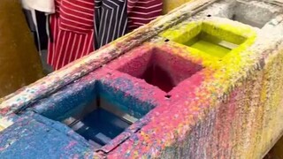 给制作蜡烛的台面，做一个深度清洁，有没有觉得很舒适呢？
