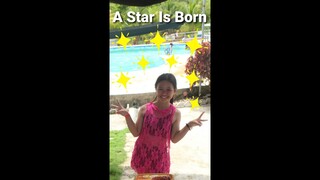MOUNTAIN ANGEL (GEL). VLOGGER IN TRAINING, TAKE 1.