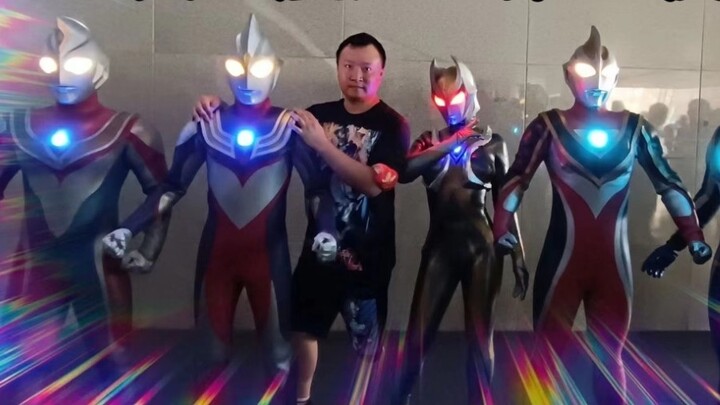 Chongqing Ximan Returns First Wave